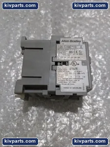 Allen-Bradley 100-C09E 10 IEC Contactor – actual item, photo 2 of 6