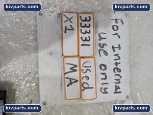 Allen-Bradley 1756-ENBT Communication Module – actual item, photo 7 of 7