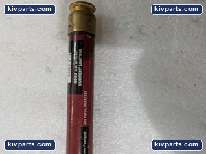 Bullet ECSR5.6 Cartridge Fuse – actual item, photo 5 of 11