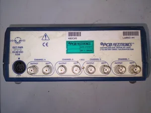 PCB Piezotronics 482C05 ICP Sensor