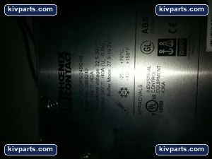 Phoenix Contact 2866242 Power Supply – actual item, photo 4 of 5