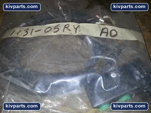 Rite-hite 8315 1131-05RY Wire Harness – actual item, photo 2 of 3