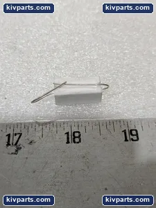 NTE 5W218 Resistor – actual item, photo 8 of 10