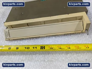 Siemens S5 6ES5 Simatic Digital Output Module – actual item, photo 4 of 7