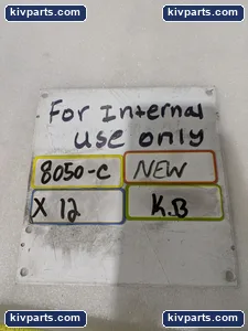 Square D B0.57 Element Unit Motor Starter – actual item, photo 4 of 4