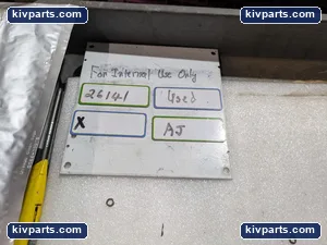 Texas Instruments 4161957 Integrated Circuit – actual item, photo 4 of 4