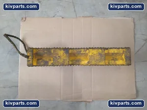 Enerpac Steel Wheel Stop Isolator – actual item, photo 3 of 4