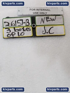 Littelfuse Flnr 7-1/2 Fuse – actual item, photo 7 of 7
