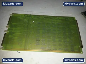 Cincinnati Milacron Control Circuit Board PCB – actual item, photo 3 of 3
