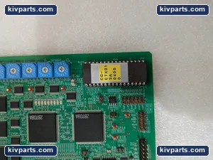 Toshiba 2N2B7570-B Tosmap – actual item, photo 5 of 11