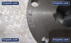Dodge SF 1 QD Split Taper Bushing – actual item, photo 2 of 5