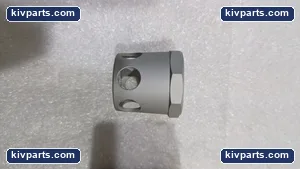 Cutler-Hammer HT8A15 ILL Pushbutton – actual item, photo 2 of 5