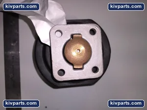 ITT 904521-005-001 Engineered Valves – actual item, photo 6 of 10