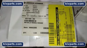 03571805-005 Meter – actual item, photo 3 of 7