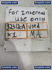 3M 6C07 Electrical Interface Module – actual item, photo 5 of 5