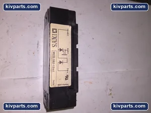 Ixys 162-12IO1 Semiconductor – actual item, photo 2 of 3