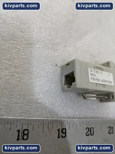 Verifone Q13180 Hardware – actual item, photo 2 of 9