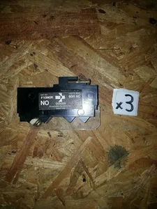 ITE F10NOR F10 Auxiliary Interlock Contact