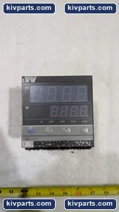 TH900-110-RTD-F Technical Heaters – actual item, photo 2 of 6