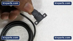 Sunx PM-L53BC Photoelectric Sensor – actual item, photo 4 of 6