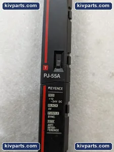 Keyence PJ-55A Photo Electric Area Sensor – actual item, photo 4 of 12