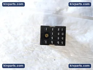 Omron MY4Z Plug-In General Purpose Relay – actual item, photo 3 of 4