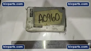 Hoffman CCA1286 Mm Enclosure – actual item, photo 4 of 5