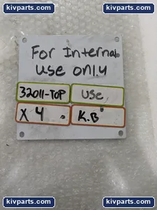 GE Multilin B86430-01 Protective Relay – actual item, photo 4 of 4