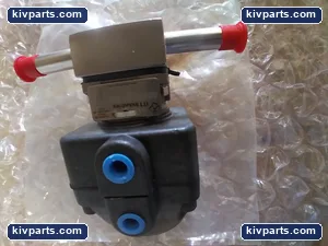 ITT 686161-007-0004 Pure-Flo Diaphragm Valve – actual item, photo 2 of 6