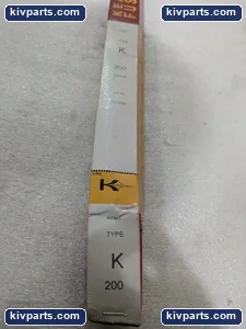 Kearny A31200 Fuselink Type 200 Apmere Fuse – actual item, photo 2 of 6