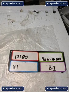3381E-10 Nolatron Anti Tiedown Control – actual item, photo 6 of 6