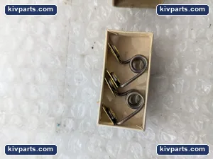 Furnas C-54 Relay Heater Coil Element – actual item, photo 3 of 4
