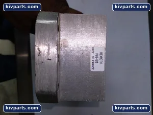 Bosch Rexroth P68420 Valve – actual item, photo 2 of 4
