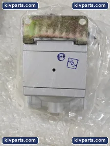 Eckardt PC191-130 PC 191 Pneumatic Computing Relay – actual item, photo 3 of 8