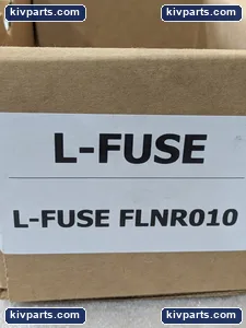Littelfuse FLNR010 Fuse – actual item, photo 6 of 6
