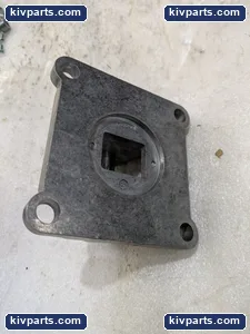 Festo SNC-100 Swivel Flange Mount Cylinder – actual item, photo 4 of 7
