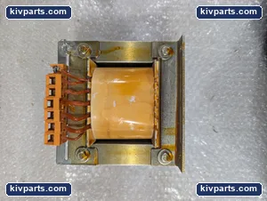 OCM050080M410 Mono Phase Transformer – actual item, photo 2 of 7