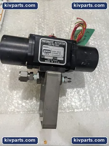 ASCO A512SR Gemini Valve – actual item, photo 2 of 5