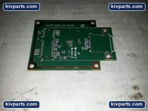 Intermec VE027-6003-A0 SD Card Adapter Board PCB – actual item, photo 2 of 2