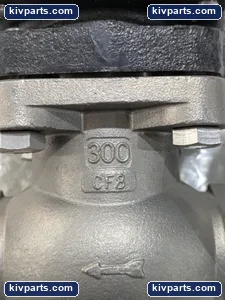 EV-LVF16K44G-A120-MM Solenoid Valve – actual item, photo 6 of 8