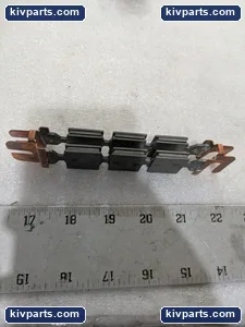 Bussmann LKS-600 Super-Lag Fuse – actual item, photo 6 of 8