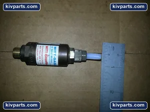 D5810 Arrestor Gas Safety Valve – actual item, photo 6 of 6