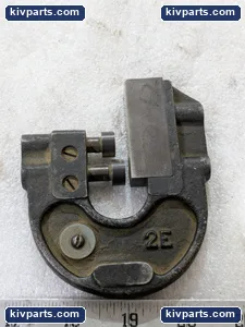 Sheffield Inspection Tool – actual item, photo 8 of 9