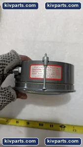 Dwyer Gauge – actual item, photo 4 of 6