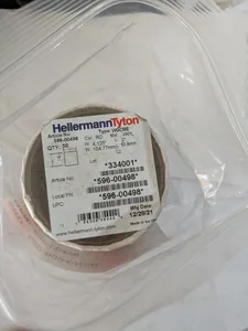 Hellermann Tyton 596-00498 Hellermanntyton