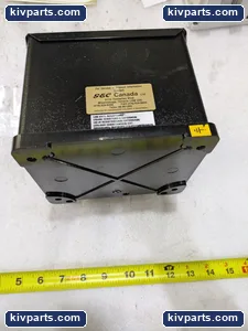 SKB11XX0018B6 Type SK Auxiliary Relay Panel – actual item, photo 4 of 7
