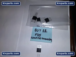 Fairchild F35 But 11 Control – actual item, photo 3 of 4