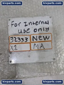 General Electric CL07 Contactor – actual item, photo 8 of 8