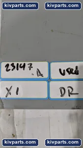 Omron N1875 Industrial Control Relay – actual item, photo 5 of 5
