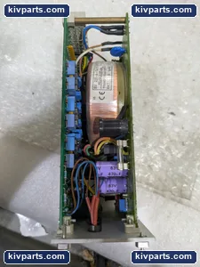 34328759 Supply Module Rack Card PCB – actual item, photo 4 of 7